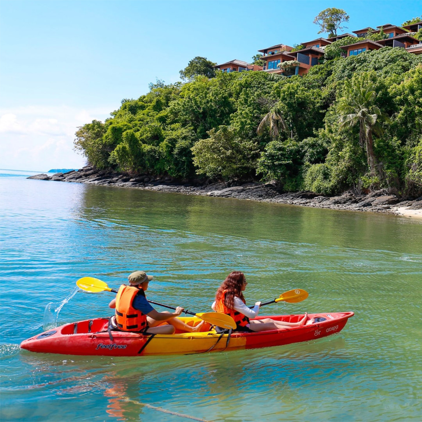 Water Activities