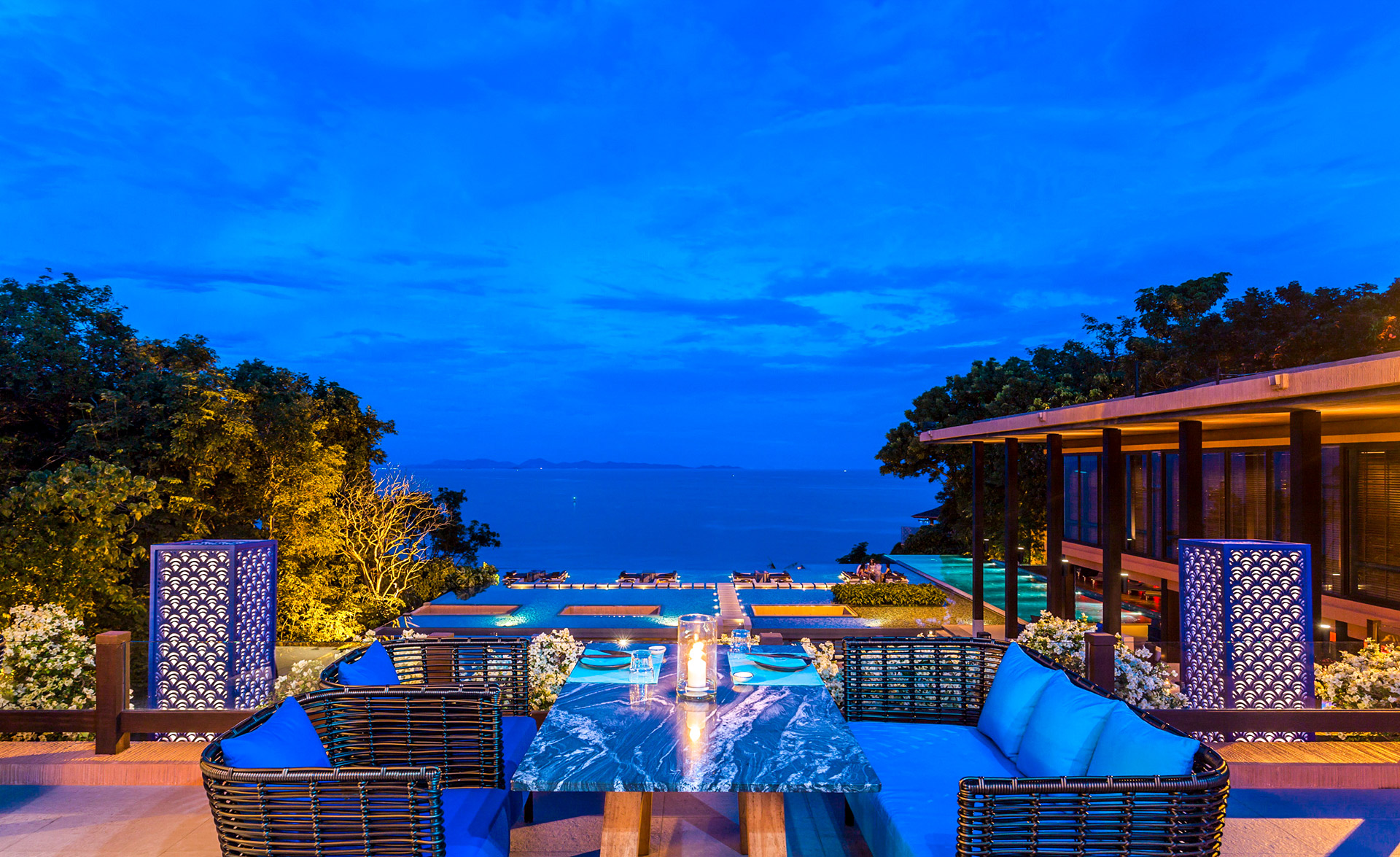 gallery sri panwa luxury hotel baba iki phuket dining 2