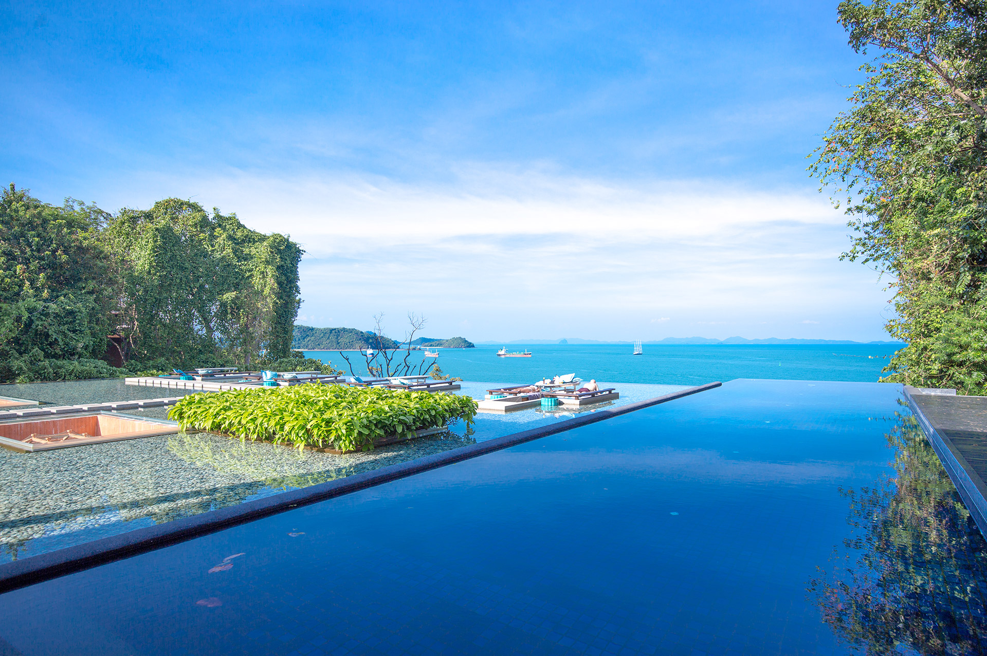 gallery sri panwa luxury hotel baba poolclub phuket dining 3