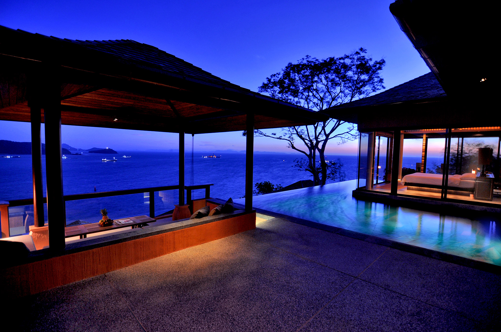 gallery sri panwa luxury hotel beautiful andaman view phuket 5