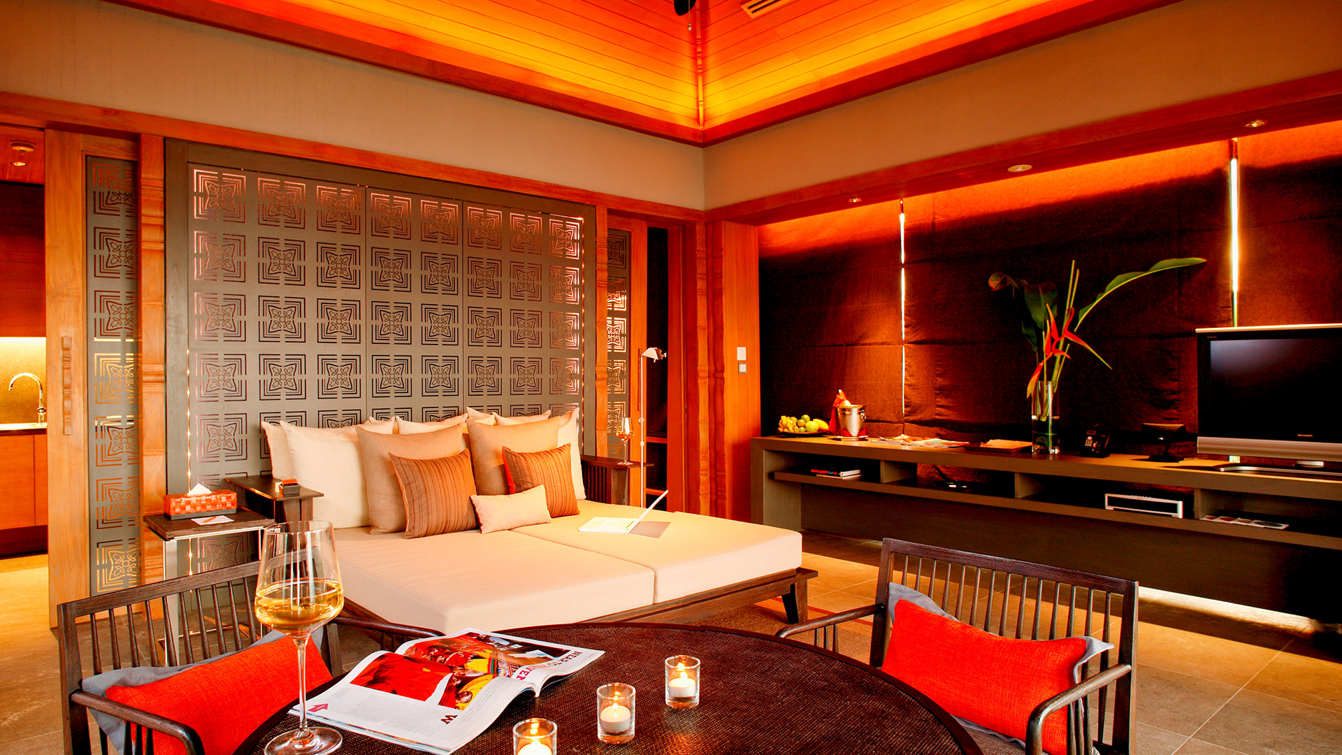 gallery sri panwa luxury hotel one bedroom pool villa 2