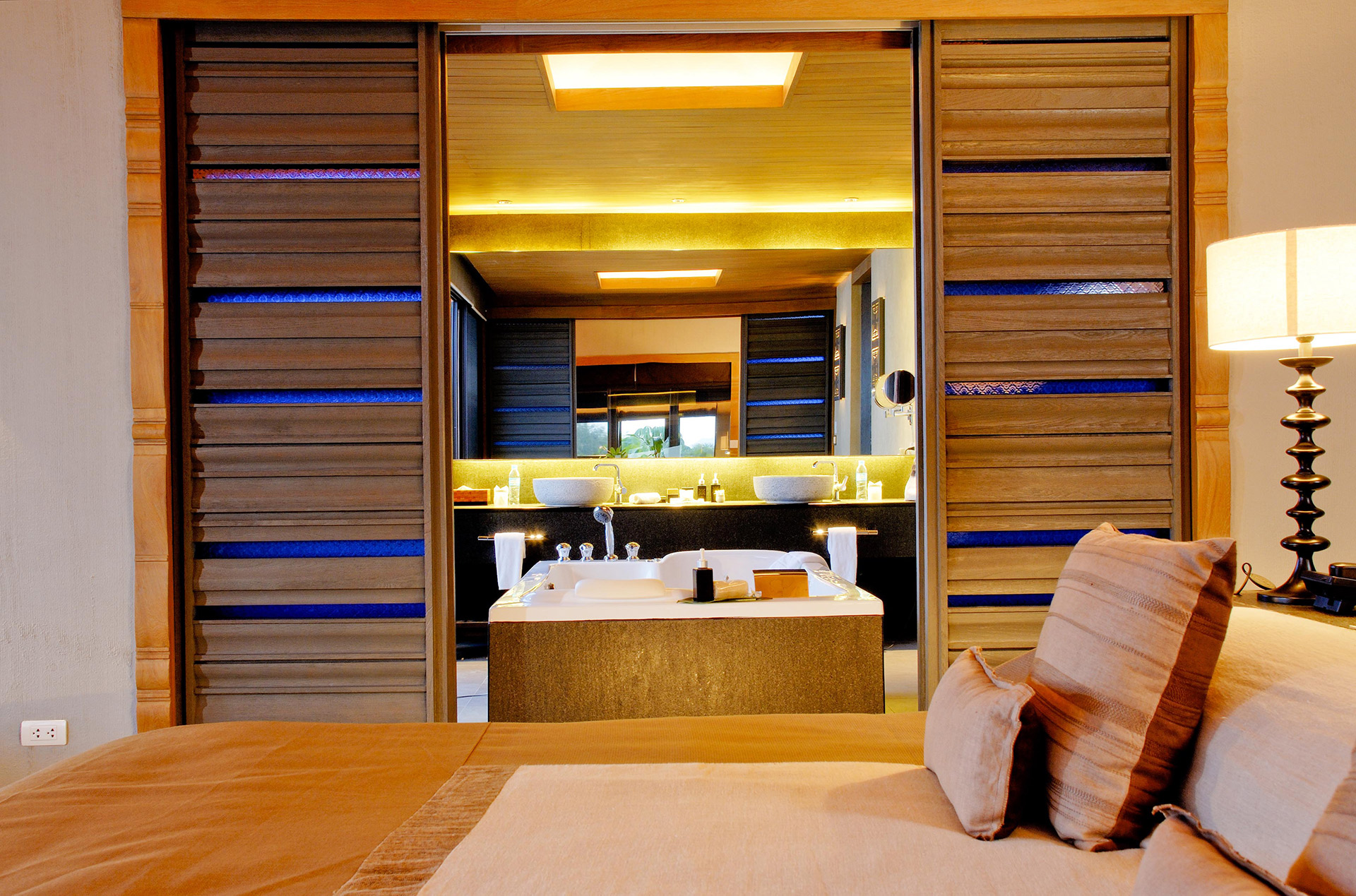 gallery sri panwa luxury hotel one bedroom pool villa 5