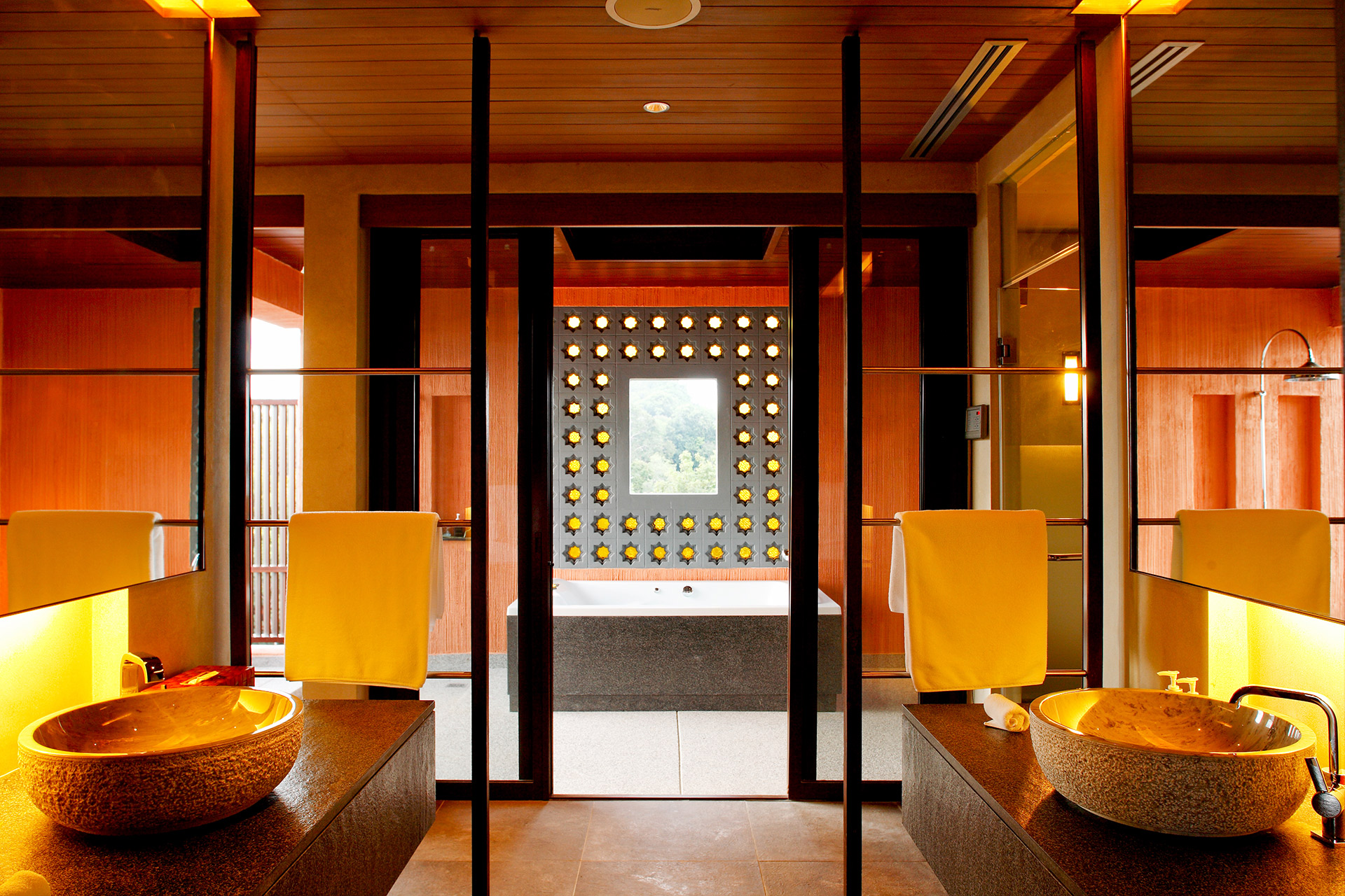 gallery sri panwa luxury hotel one bedroom pool villa ocean 6