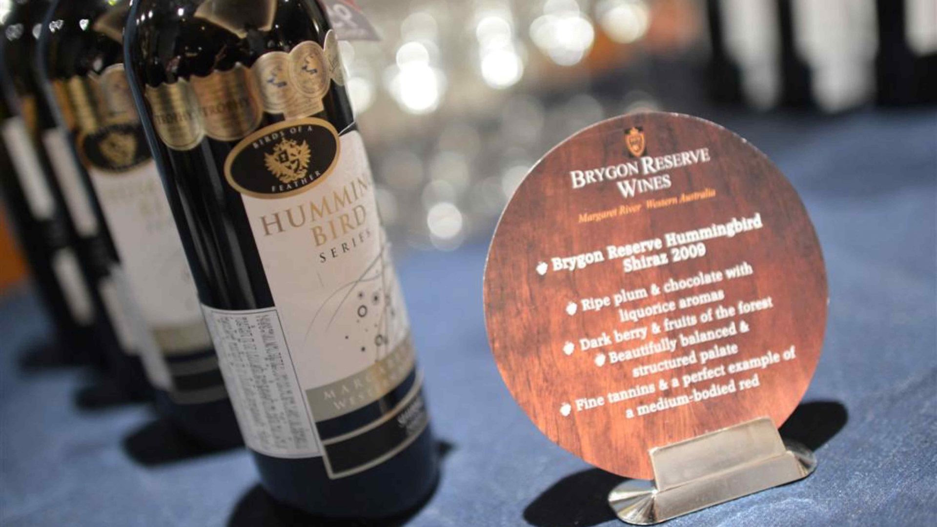 gallery sri panwa luxury hotel phuket event 2012 brygon reserve wines 13