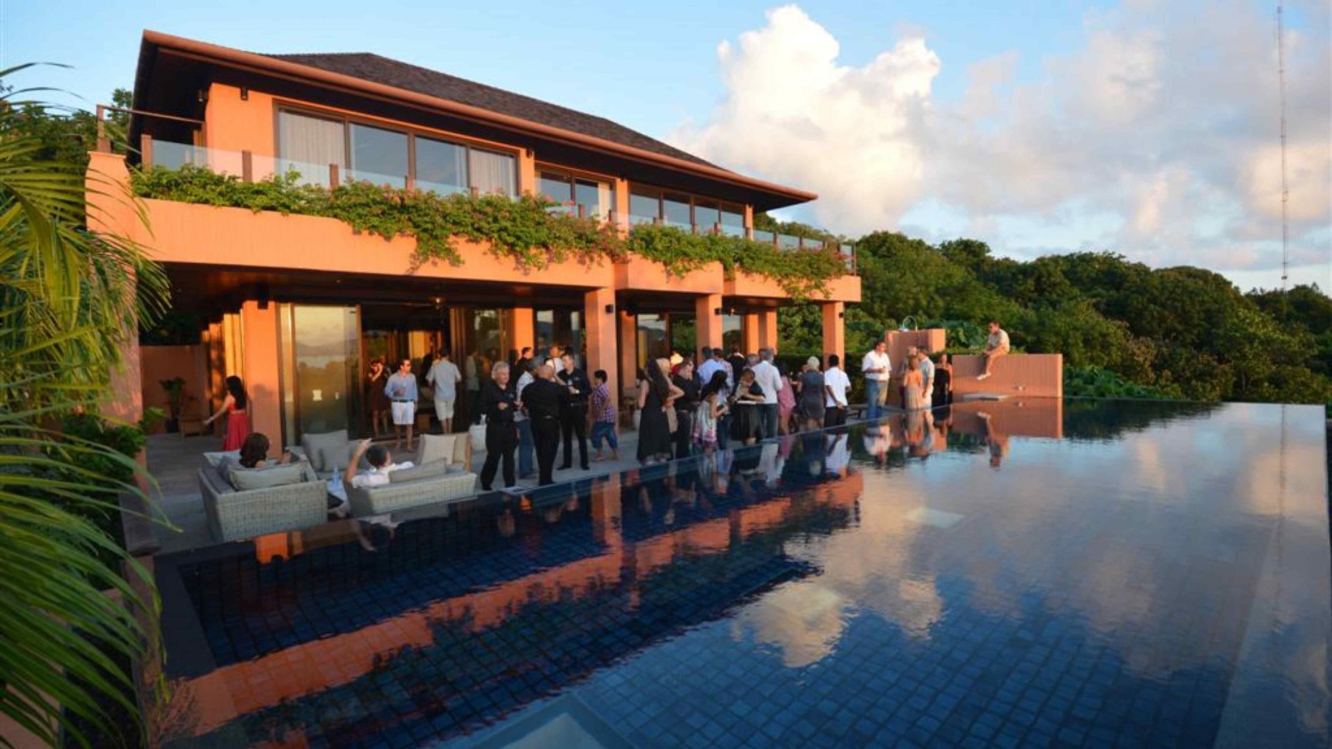 gallery sri panwa luxury hotel phuket event 2012 brygon reserve wines 6