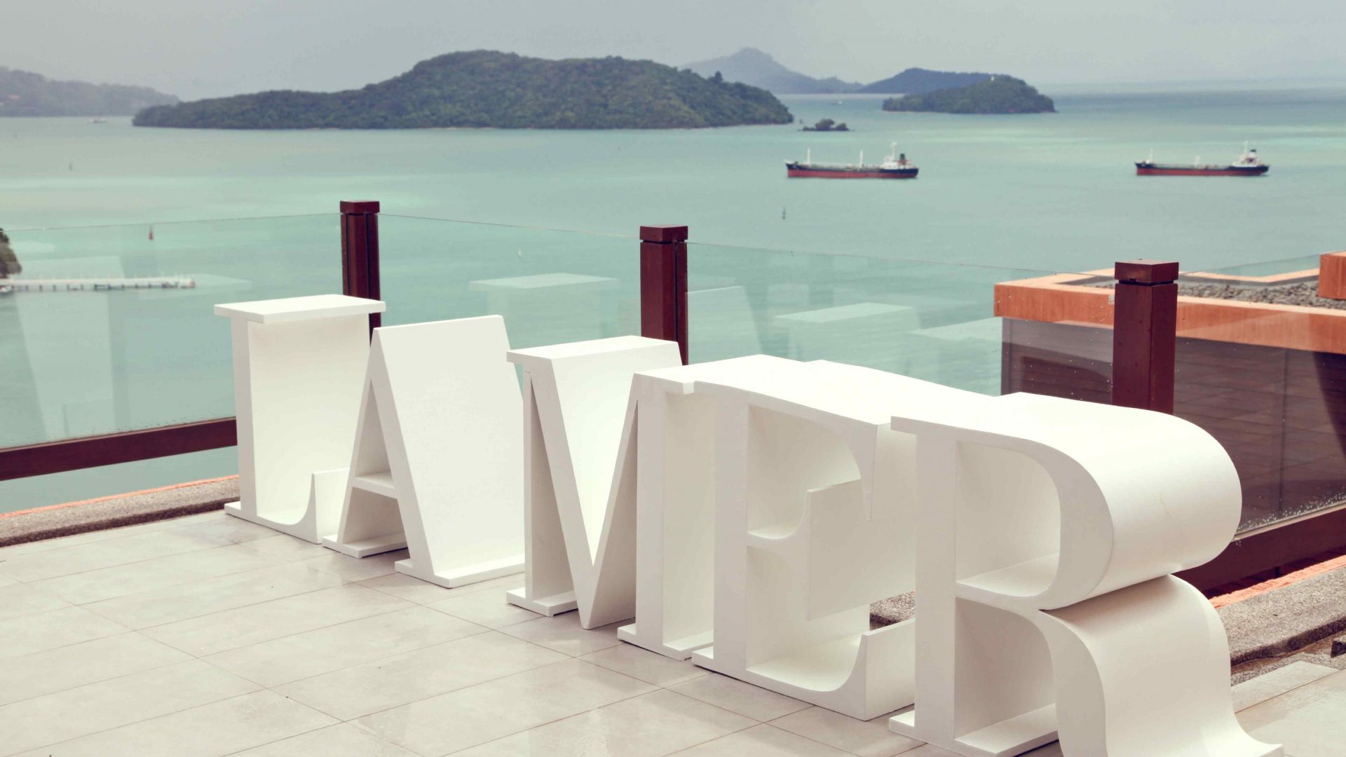 gallery sri panwa luxury hotel phuket event 2012 la mers exclusive 1