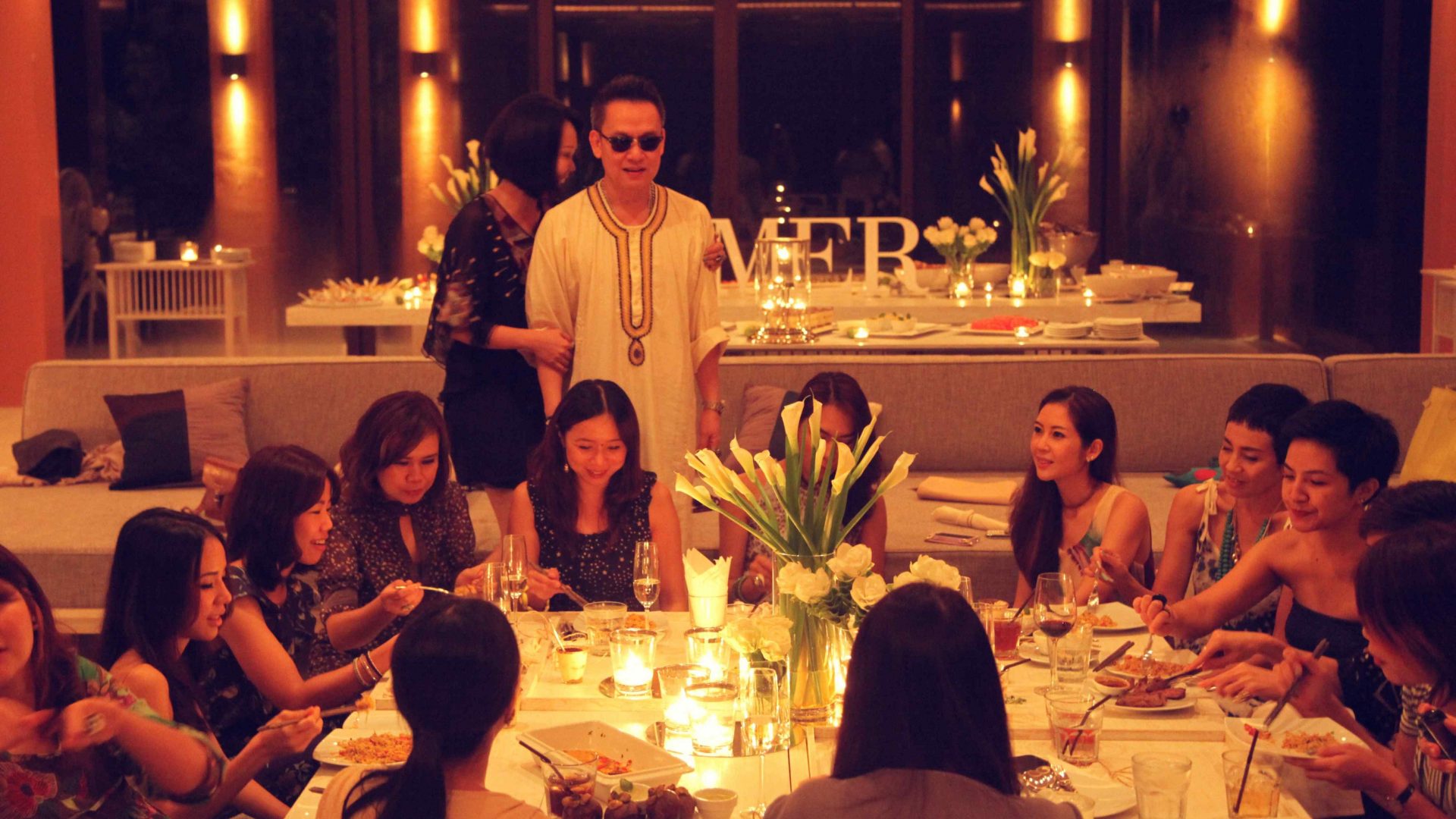 gallery sri panwa luxury hotel phuket event 2012 la mers exclusive 11
