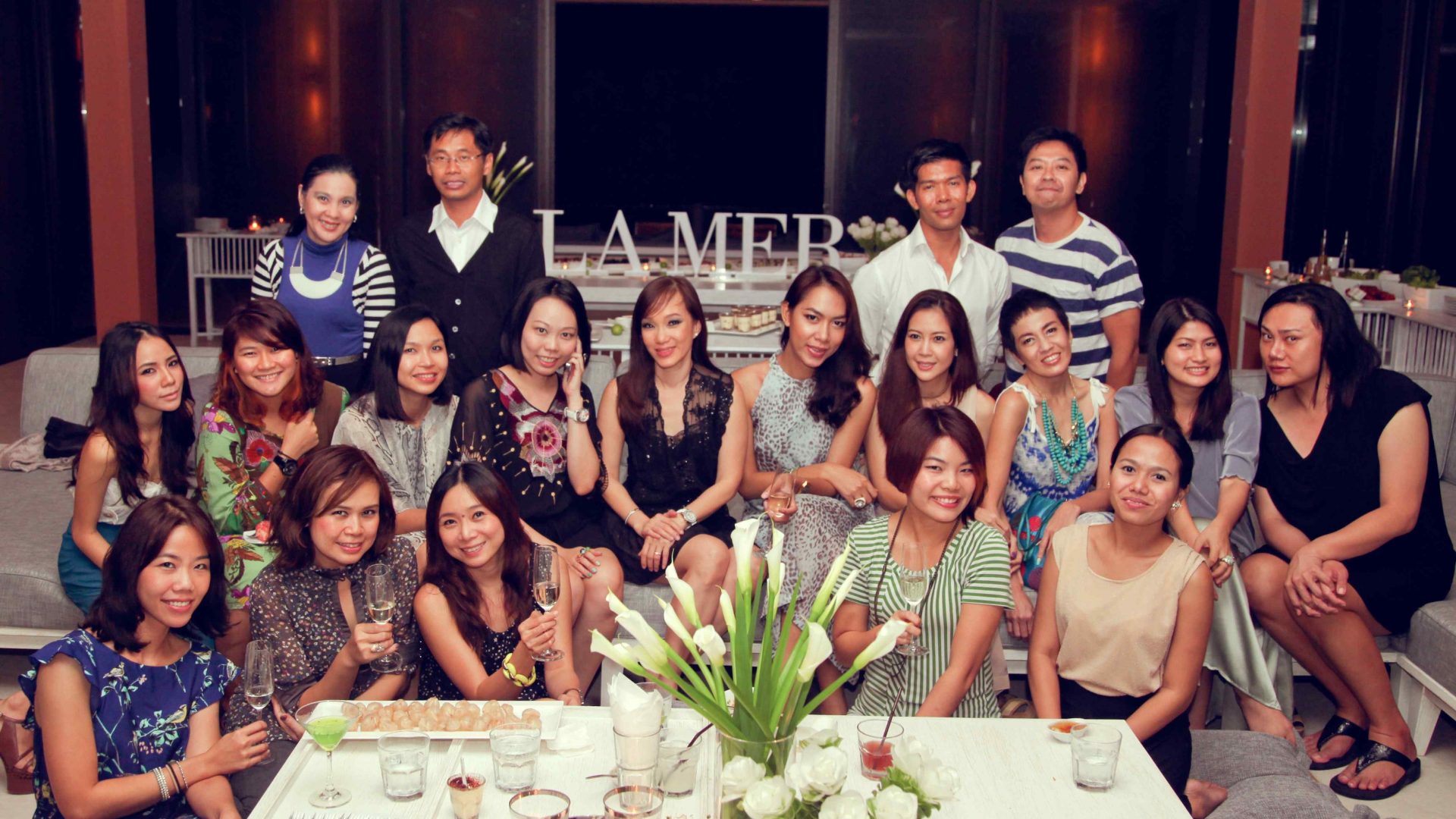 gallery sri panwa luxury hotel phuket event 2012 la mers exclusive 12