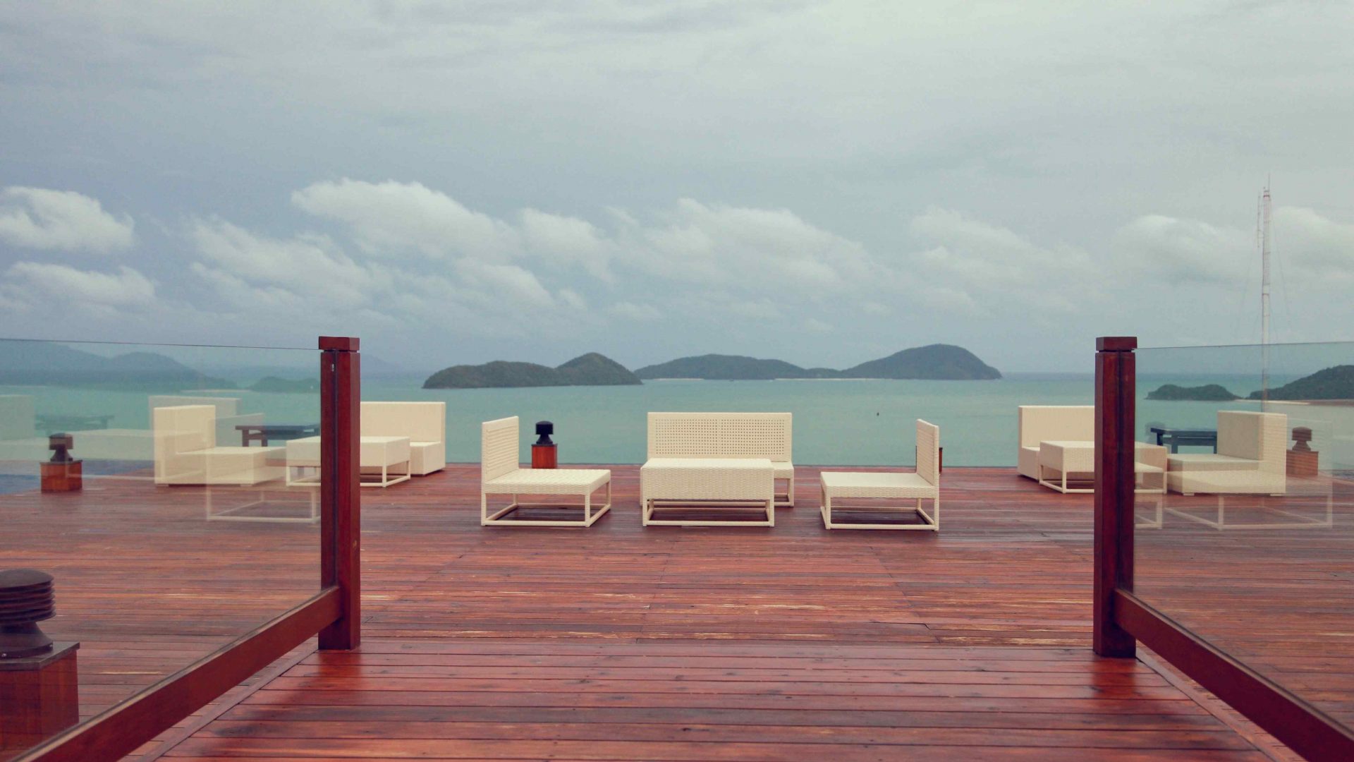 gallery sri panwa luxury hotel phuket event 2012 la mers exclusive 7