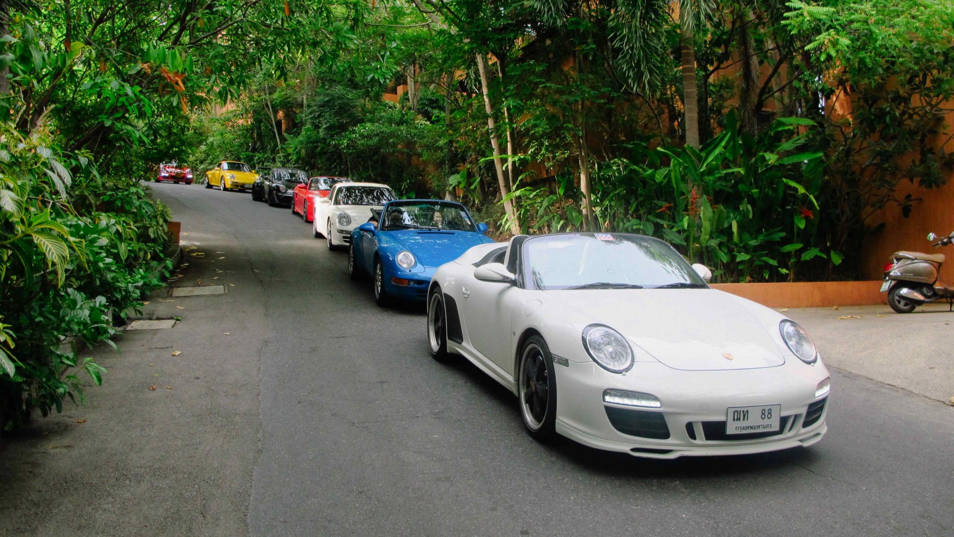 gallery sri panwa luxury hotel phuket event 2014 renn drive 4