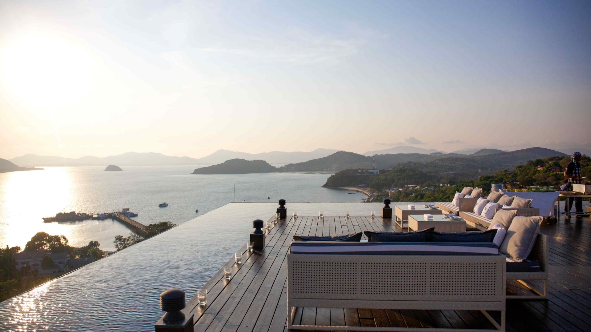 gallery sri panwa luxury hotel phuket event 2015 LYN the gypset cruise 10