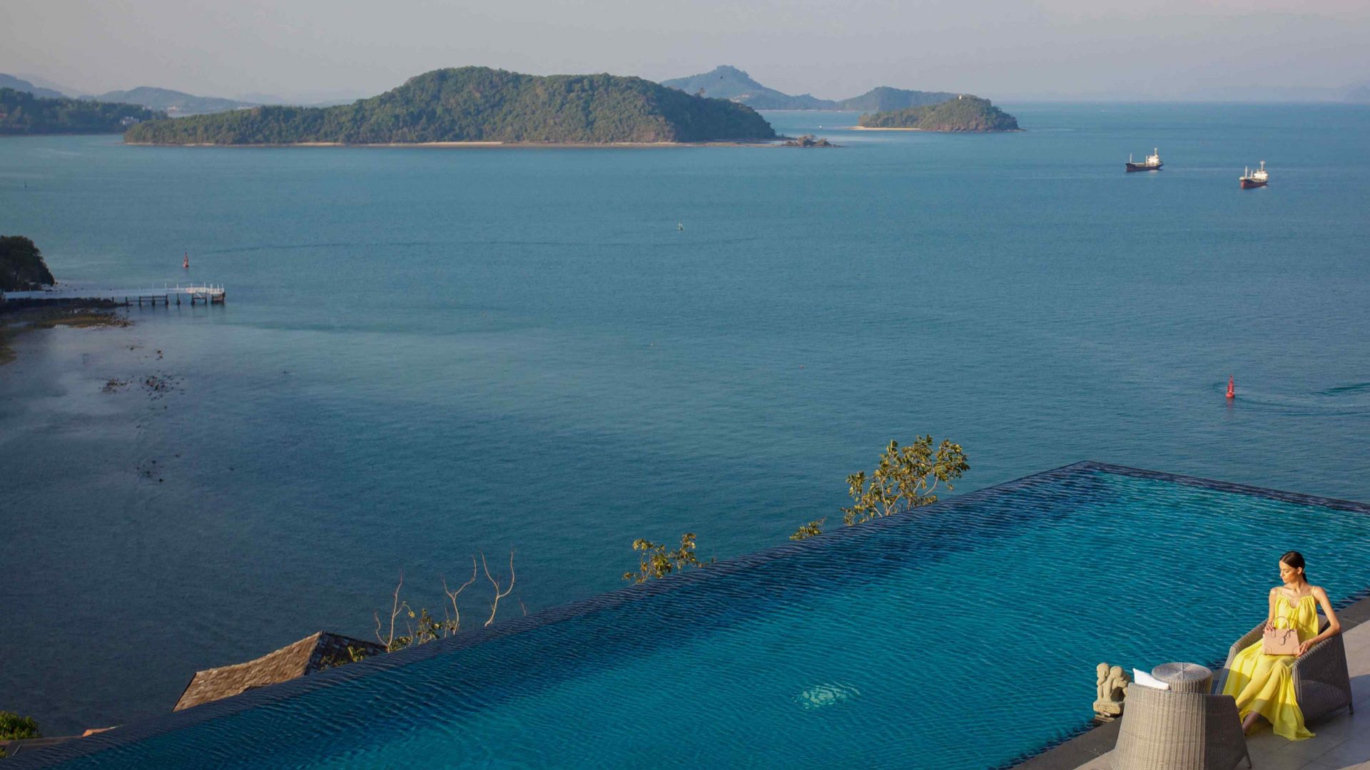 gallery sri panwa luxury hotel phuket event 2015 LYN the gypset cruise 6