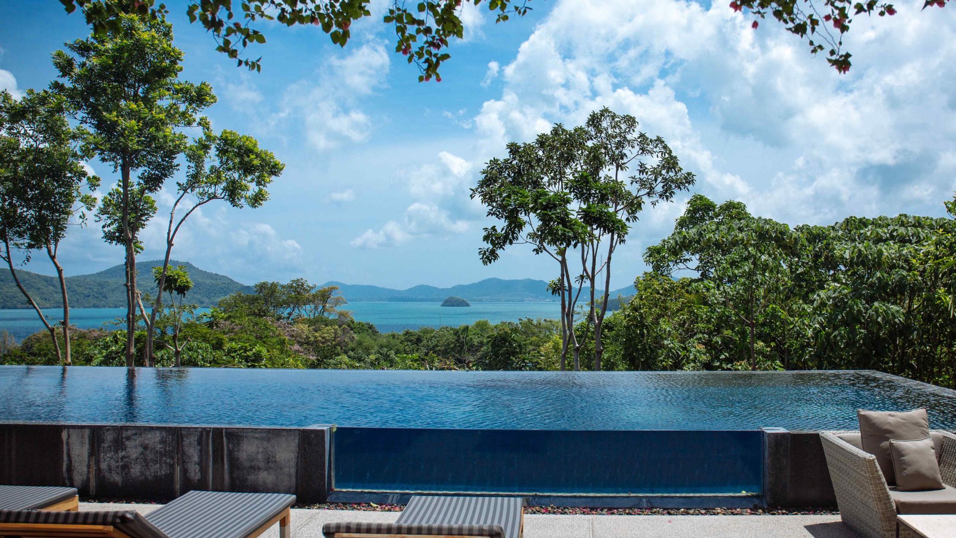 gallery sri panwa luxury hotel phuket event 2015 dior event 3