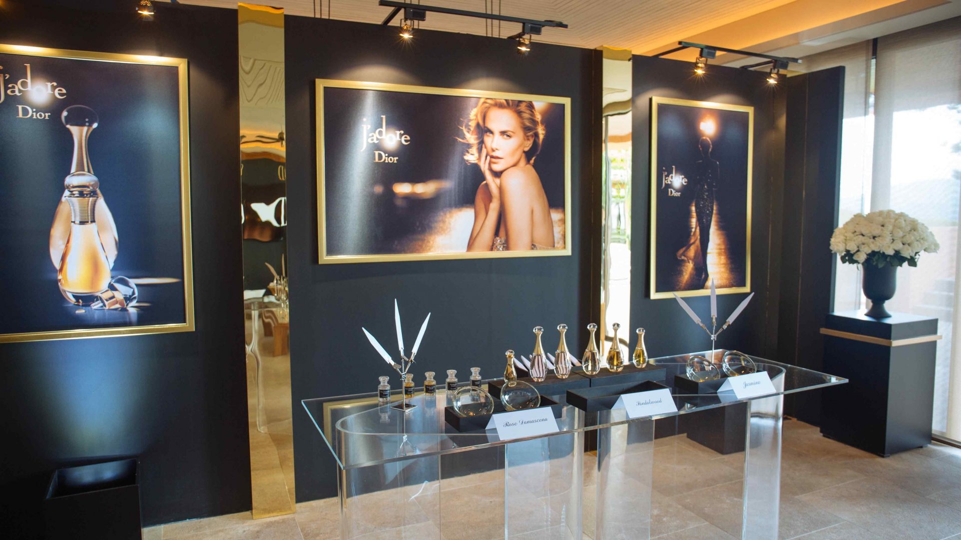 gallery sri panwa luxury hotel phuket event 2015 dior event 5