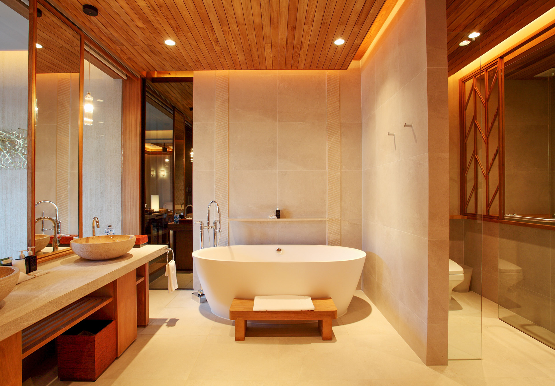 gallery sri panwa luxury hotel phuket penthouse 6