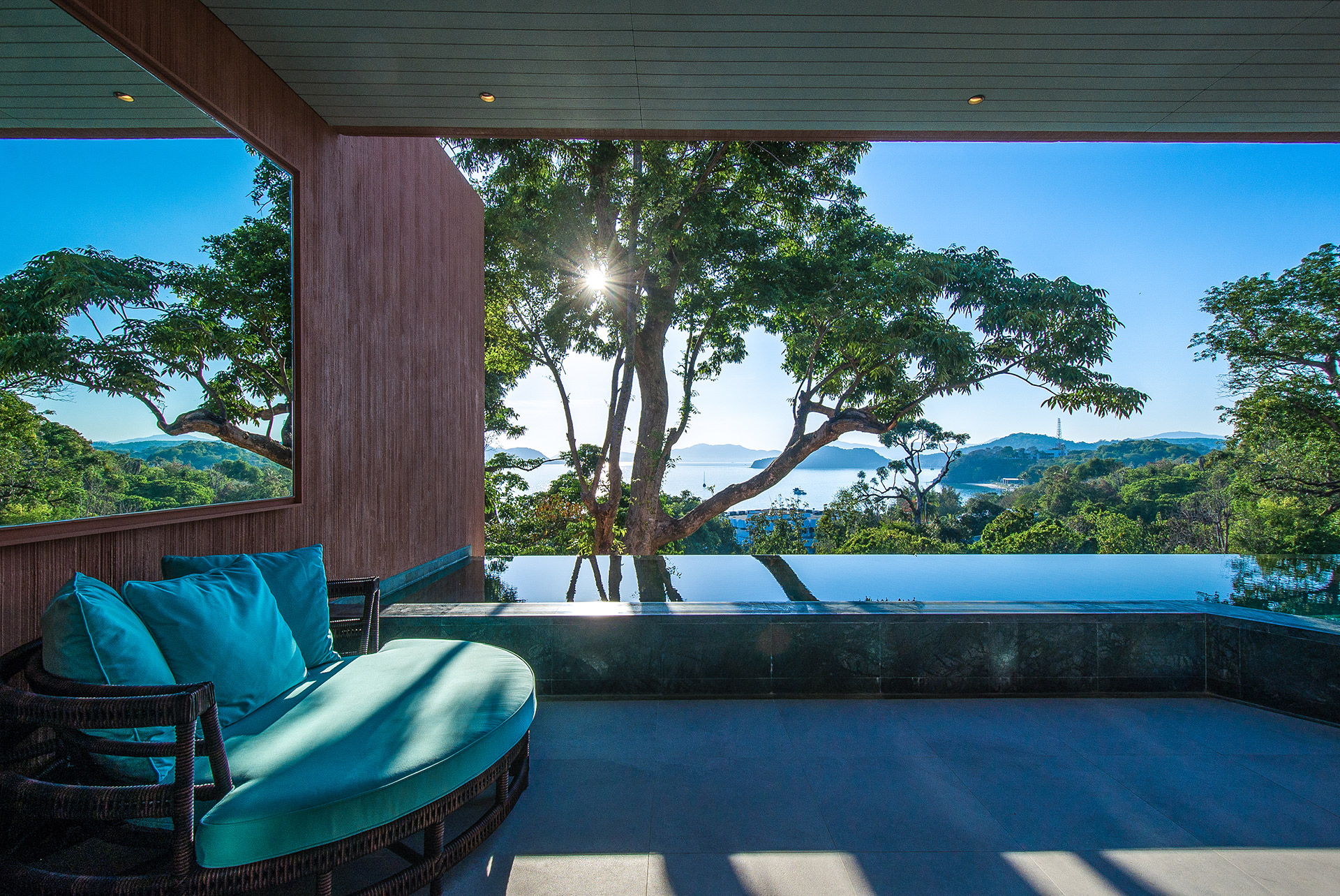 gallery sri panwa luxury hotel phuket penthouse 8
