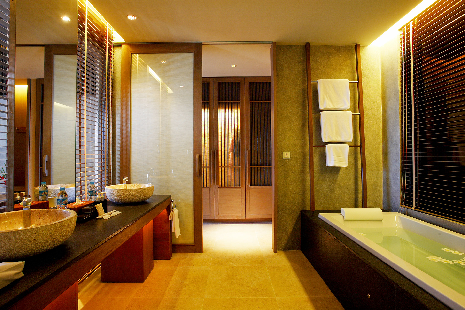 gallery sri panwa luxury hotel phuket pool suite east 4