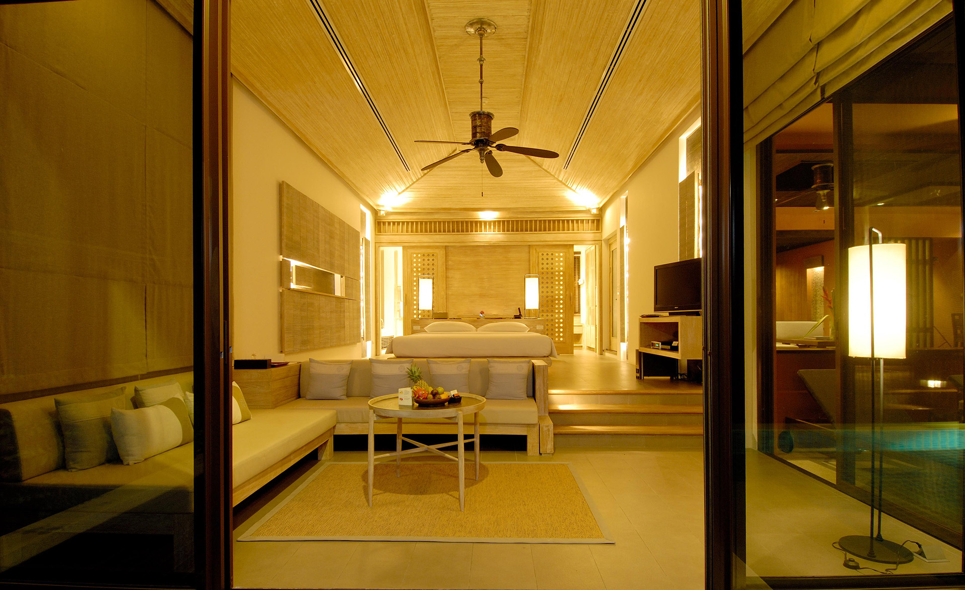 gallery sri panwa luxury hotel two bedroom family suite 2
