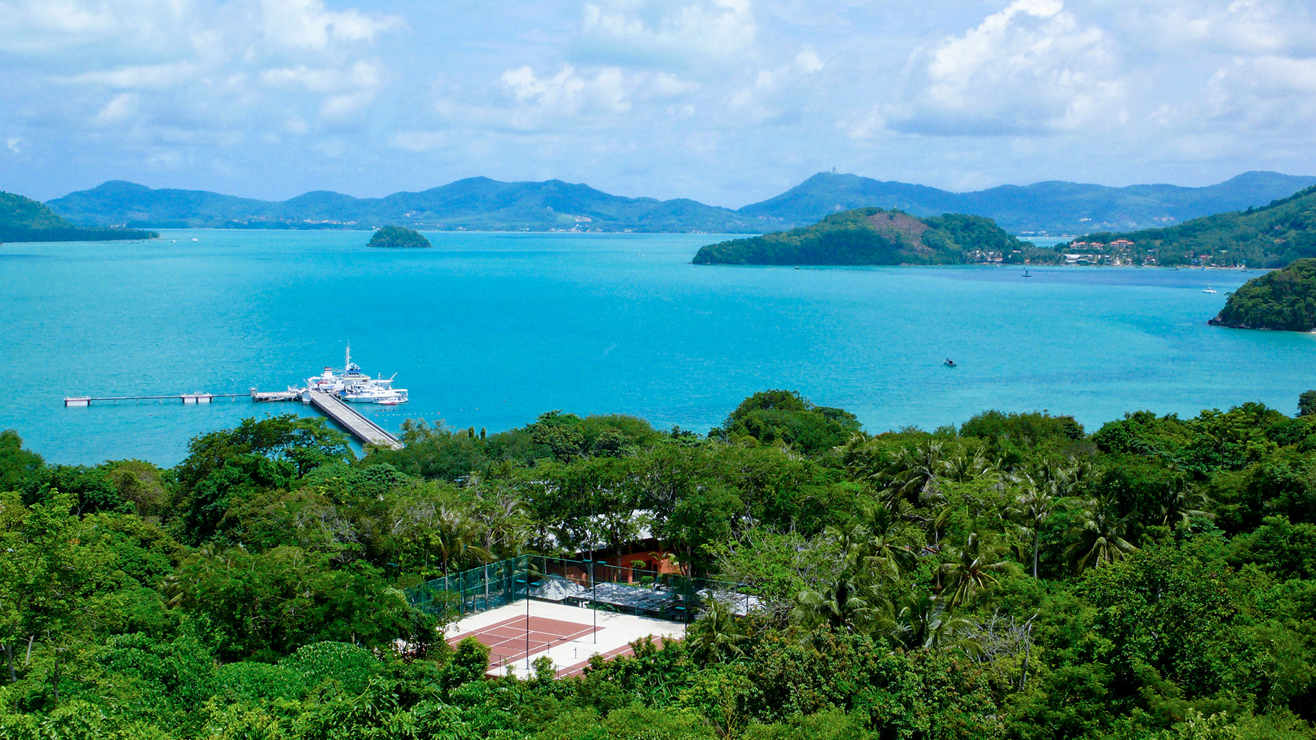 gallery sri panwa luxury hotel vacation activities in phuket 12