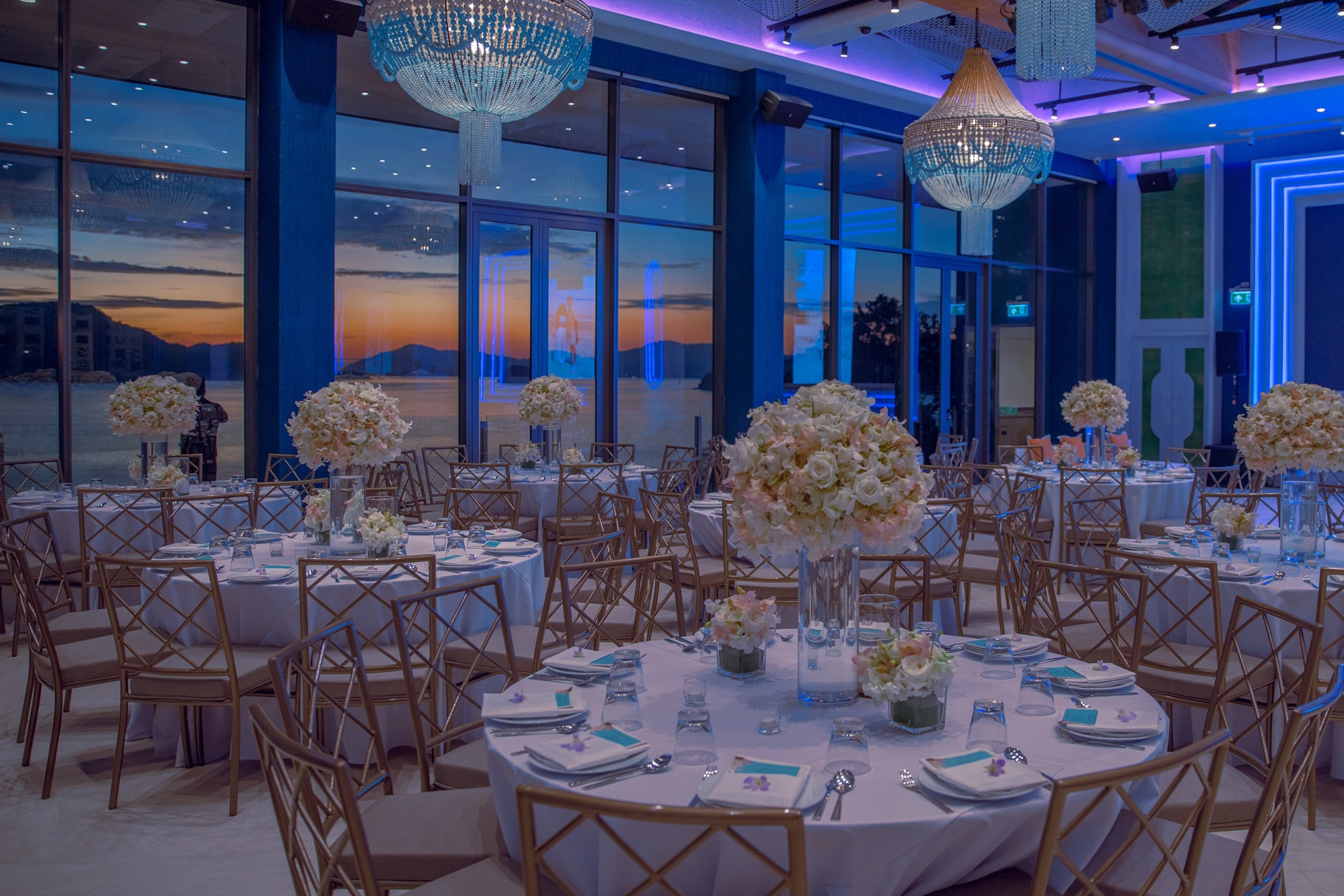 Weddings Sri Panwa Luxury Hotel Phuket Resort Spa Thailand