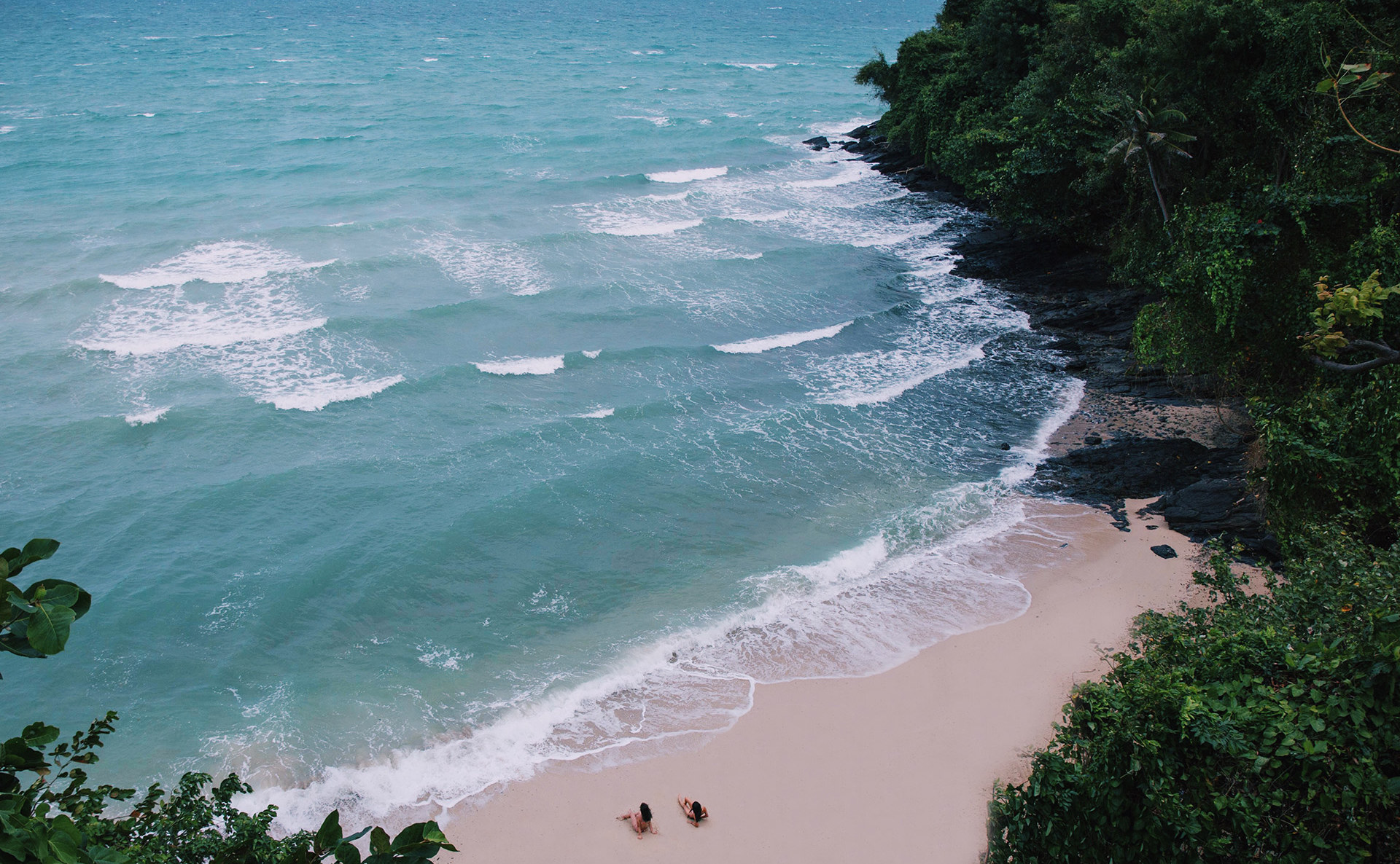 Sea View