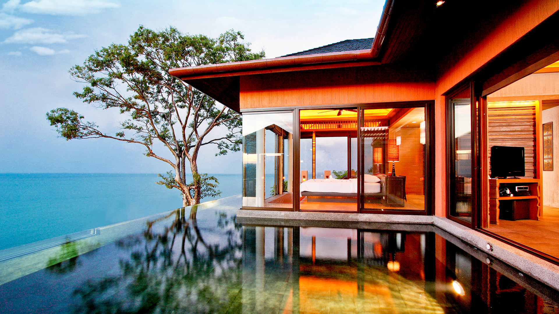 best luxury hotel hotel in phuket one bedroom luxury private villa