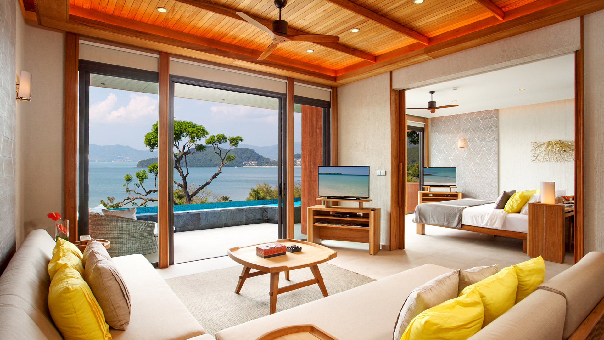 best luxury hotel in phuket penthouse luxury hotel