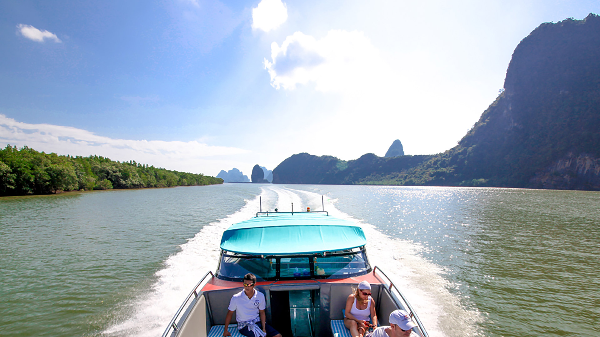 best luxury hotel in phuket sri panwa vacation cruising yachting free willy
