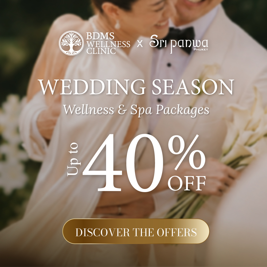 sri panwa promotion wedding spa wellness packages