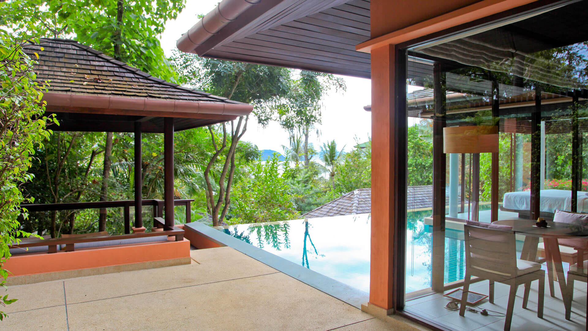 Luxury One Bedroom Pool Villas In Phuket – Award-Winning Sri panwa Hotel