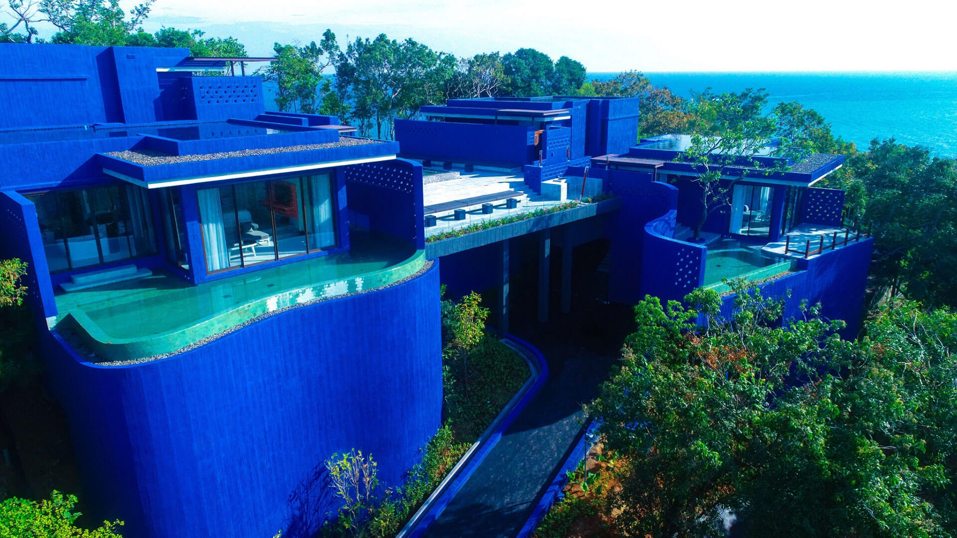 1br luxury residential pool villa hotel phuket by sri panwa