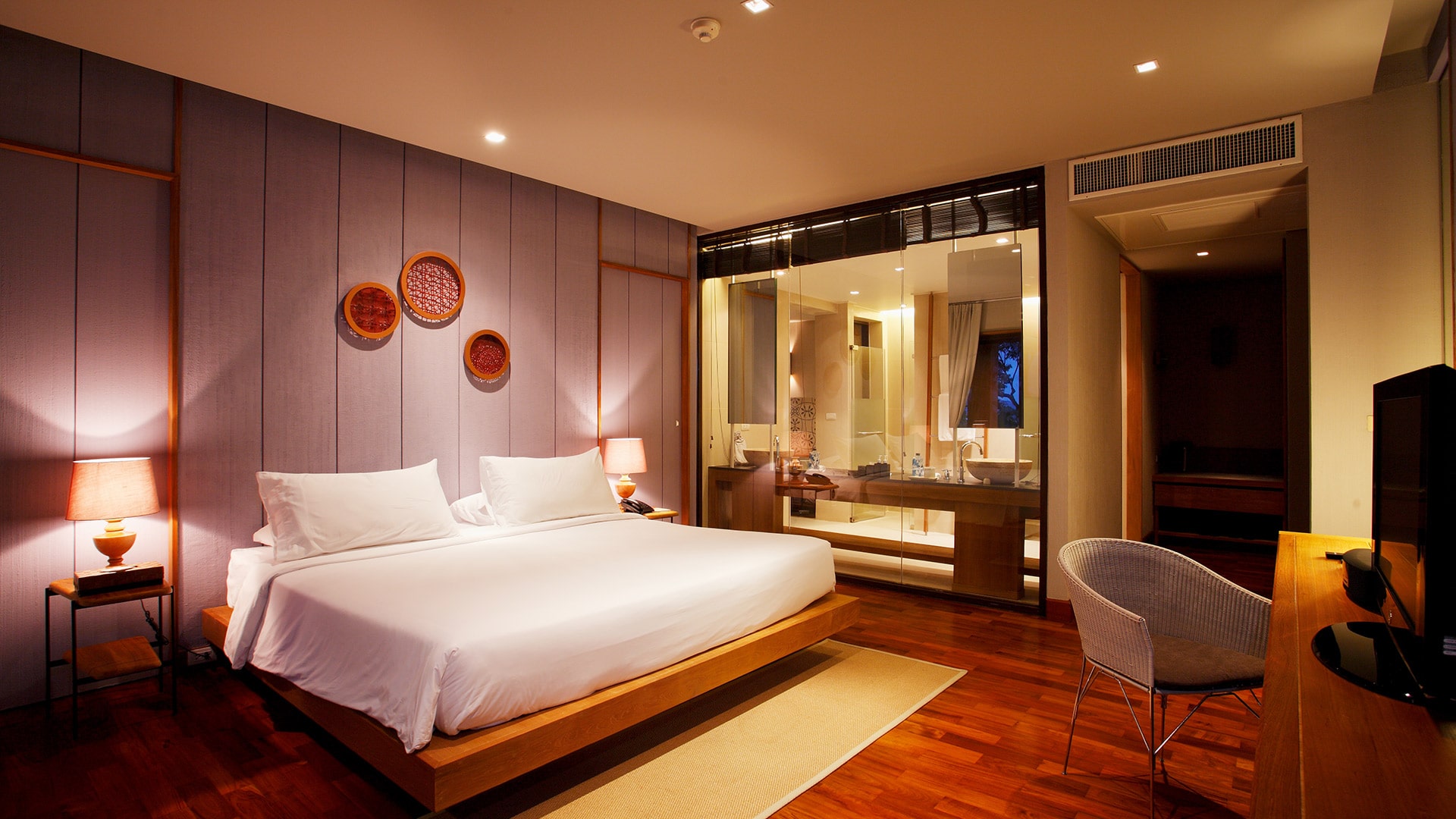 family vacations in phuket four bedroom residence villa luxury hotels resort thailand