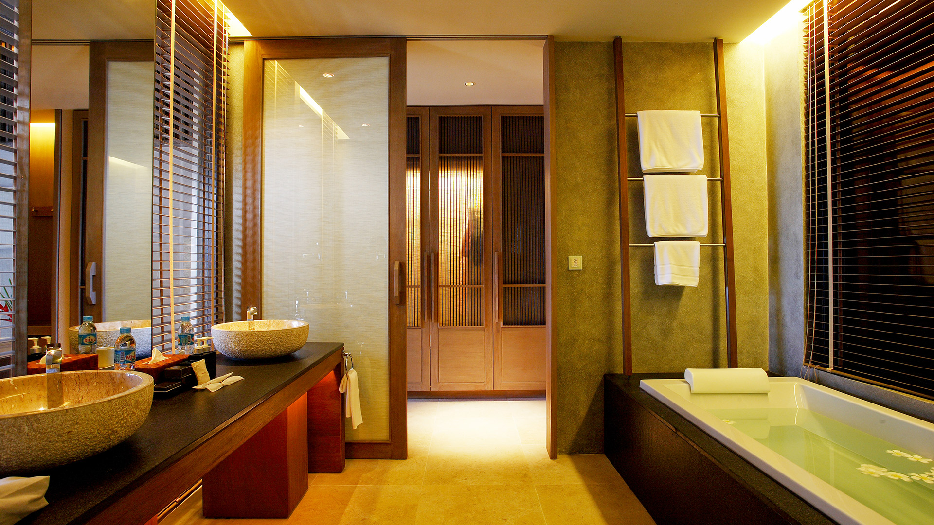 Luxury Hotel Phuket Pool Suite East With Private Pool Villa