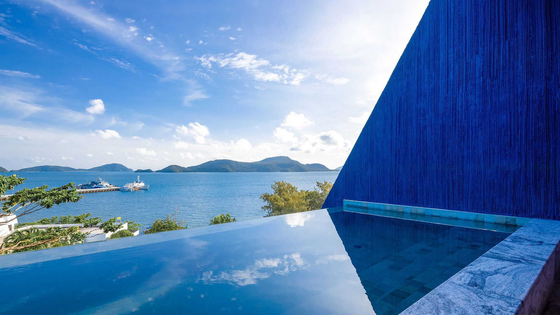 Suite Ocean View Phuket Best Luxury Villa Hotel